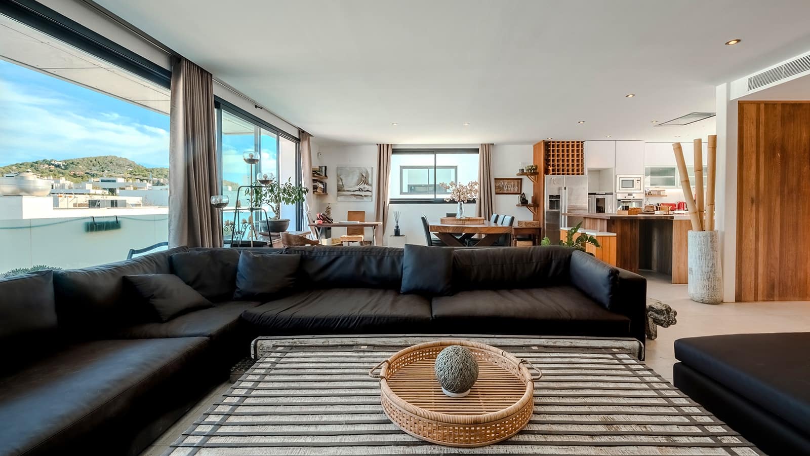 3 Zimmer Villa zu verkaufen in Cap Martinet mit Pool Garage - 1.790.000 € (Ref: 9449715)