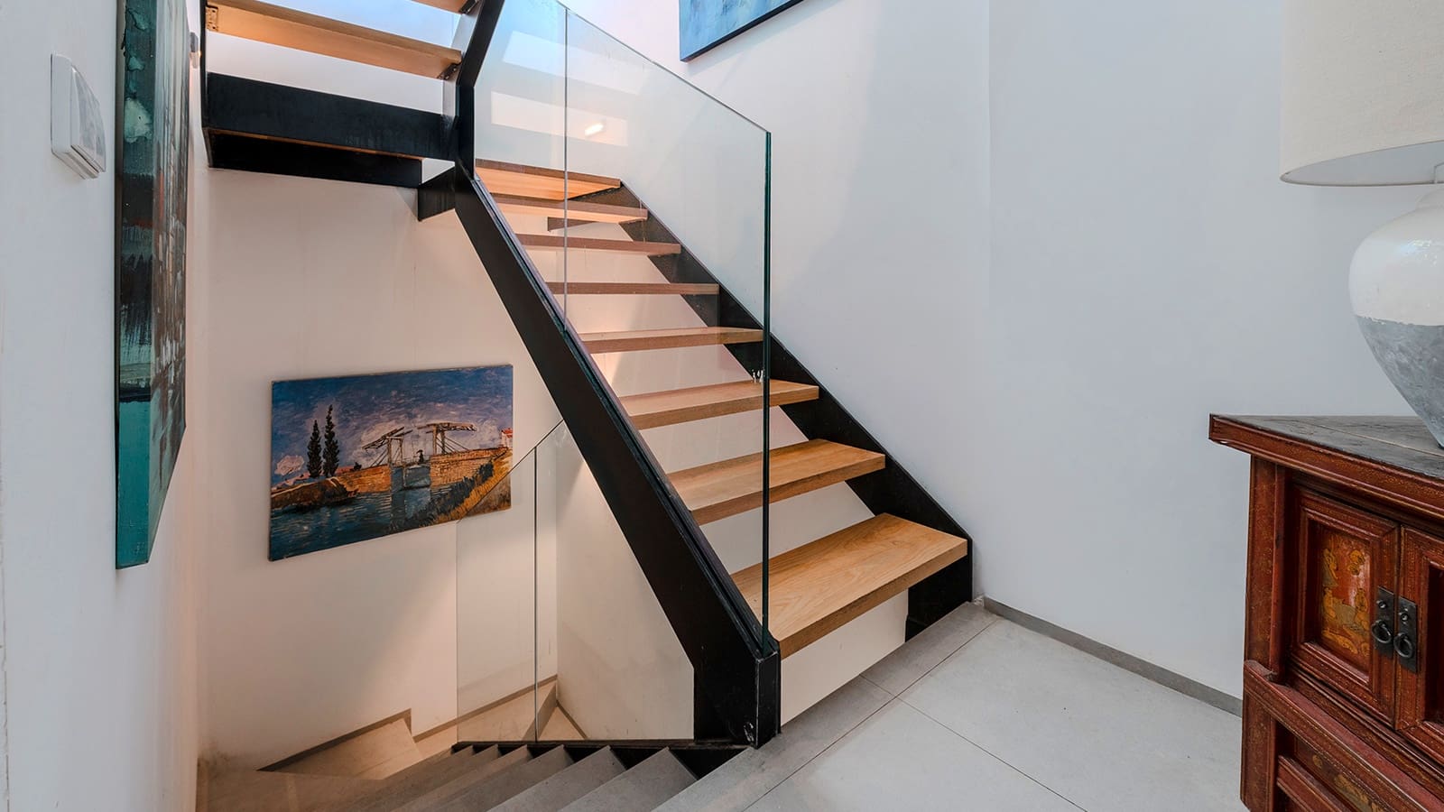 3 Zimmer Villa zu verkaufen in Cap Martinet mit Pool Garage - 1.790.000 € (Ref: 9449715)