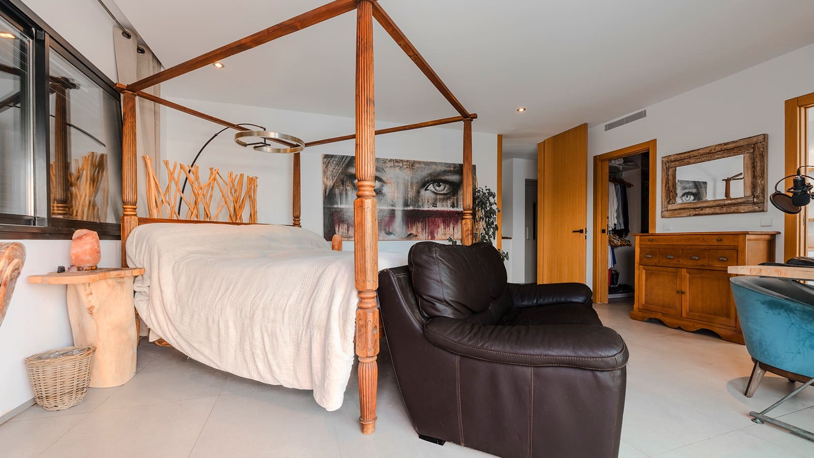 3 Zimmer Villa zu verkaufen in Cap Martinet mit Pool Garage - 1.790.000 € (Ref: 9449715)