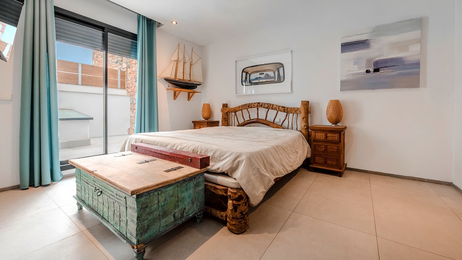 3 Zimmer Villa zu verkaufen in Cap Martinet mit Pool Garage - 1.790.000 € (Ref: 9449715)