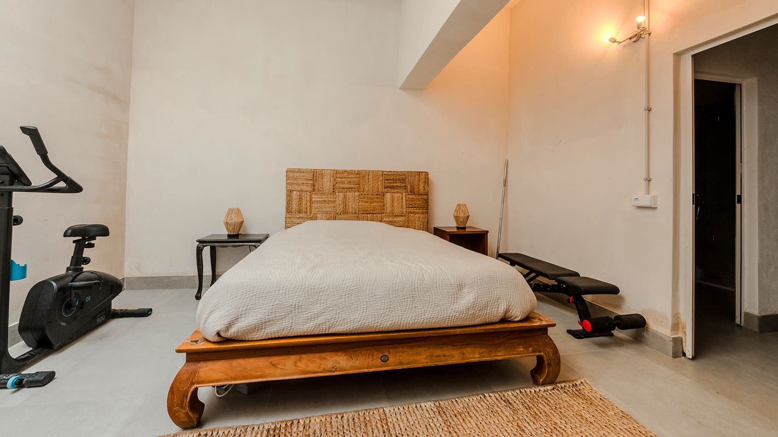 3 Zimmer Villa zu verkaufen in Cap Martinet mit Pool Garage - 1.790.000 € (Ref: 9449715)