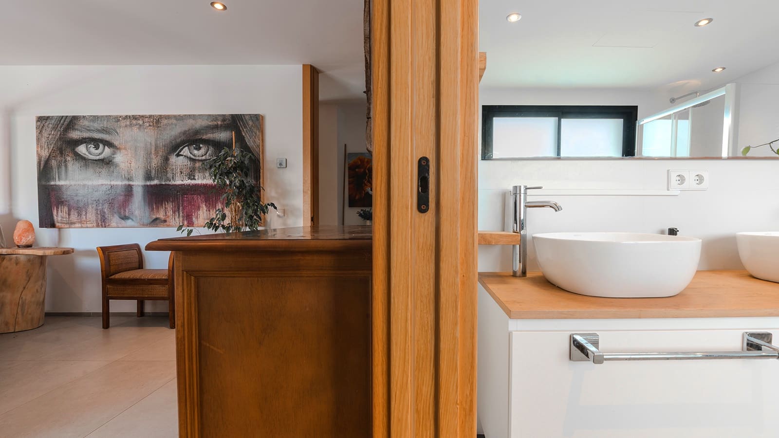 3 Zimmer Villa zu verkaufen in Cap Martinet mit Pool Garage - 1.790.000 € (Ref: 9449715)