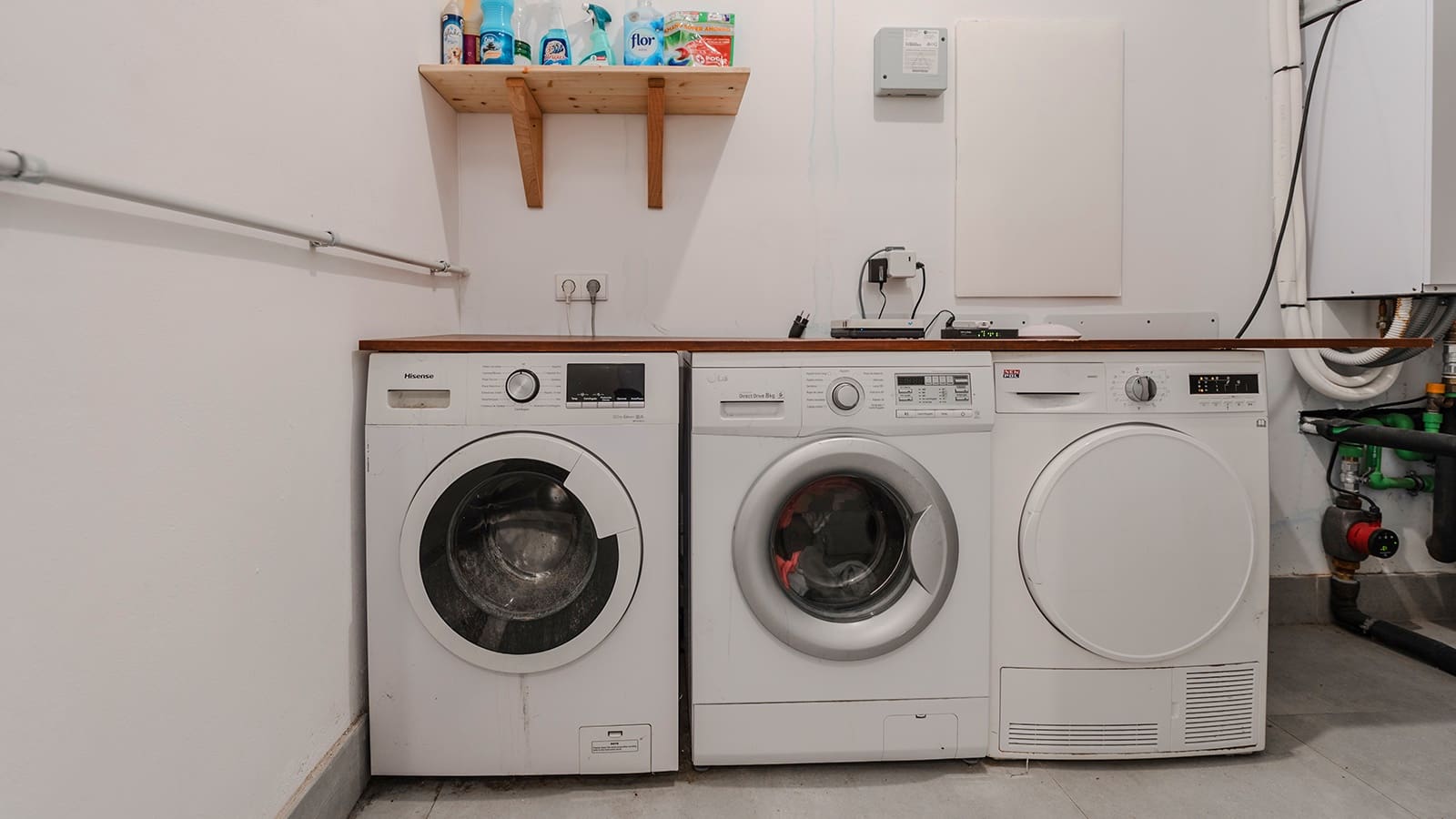 3 Zimmer Villa zu verkaufen in Cap Martinet mit Pool Garage - 1.790.000 € (Ref: 9449715)