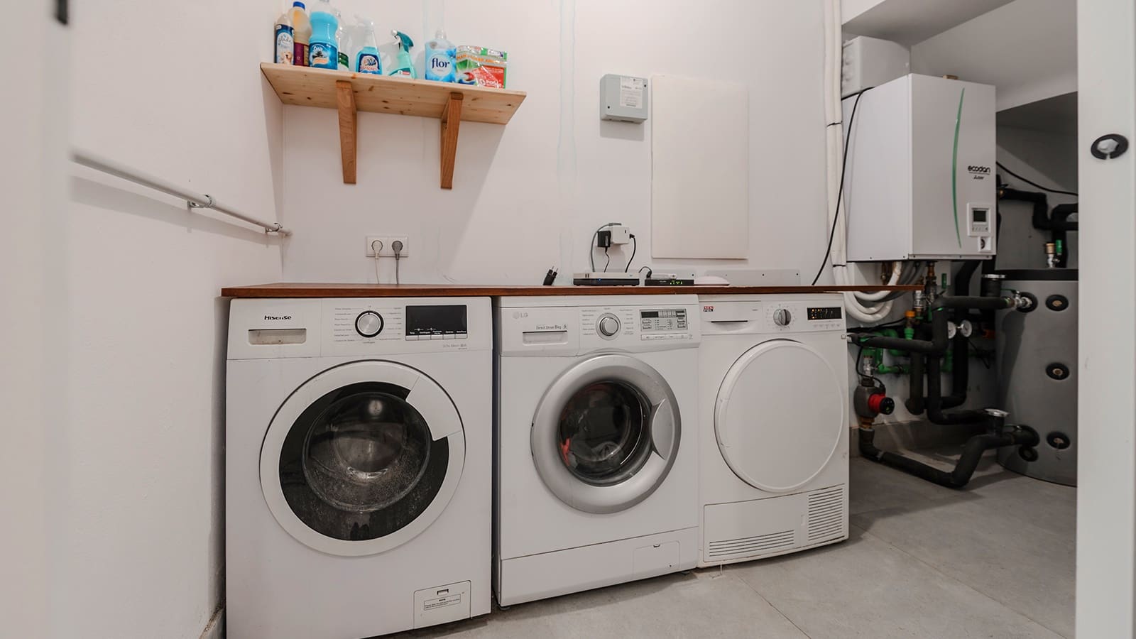 3 Zimmer Villa zu verkaufen in Cap Martinet mit Pool Garage - 1.790.000 € (Ref: 9449715)