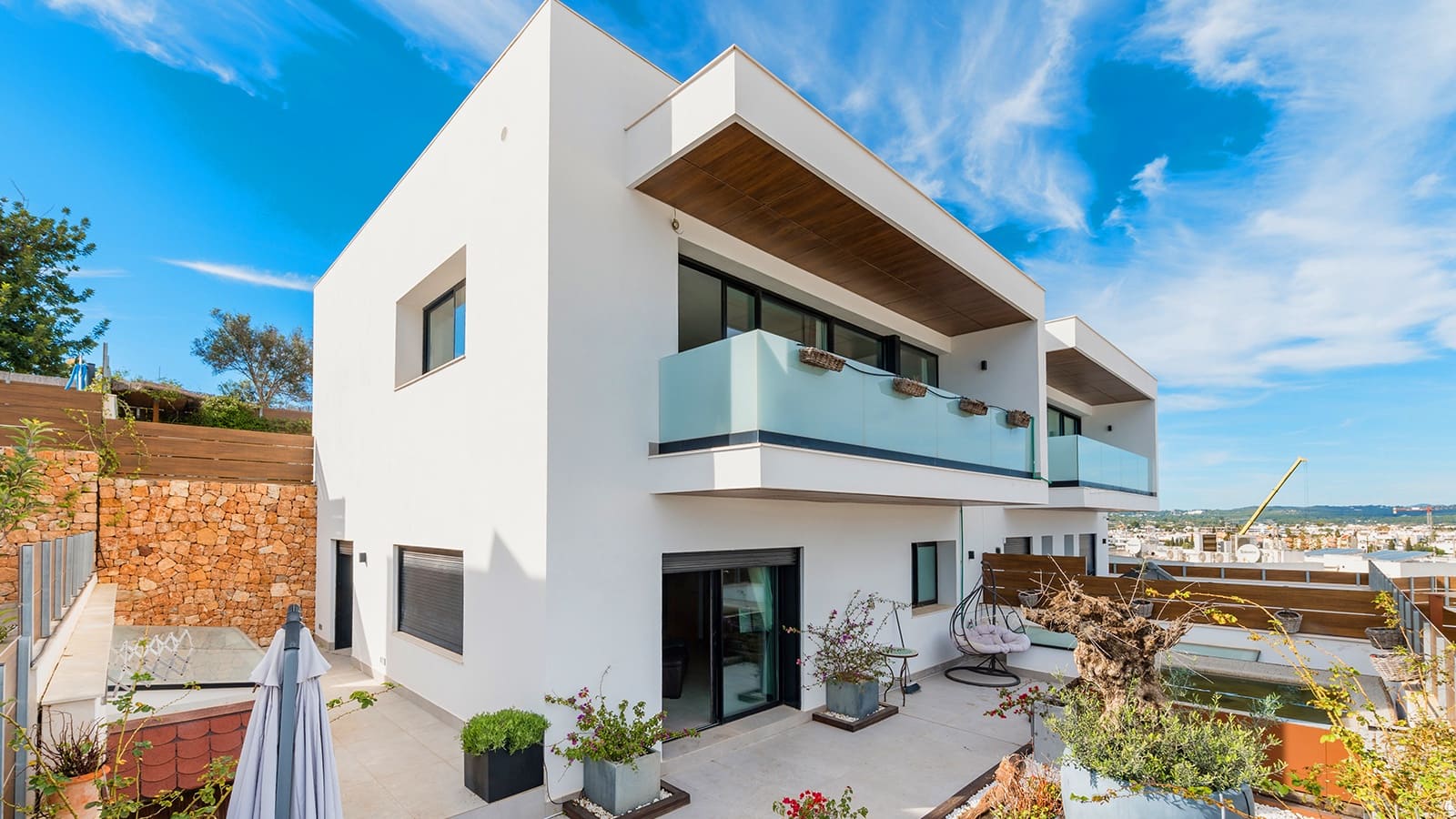 3 Zimmer Villa zu verkaufen in Cap Martinet mit Pool Garage - 1.790.000 € (Ref: 9449715)