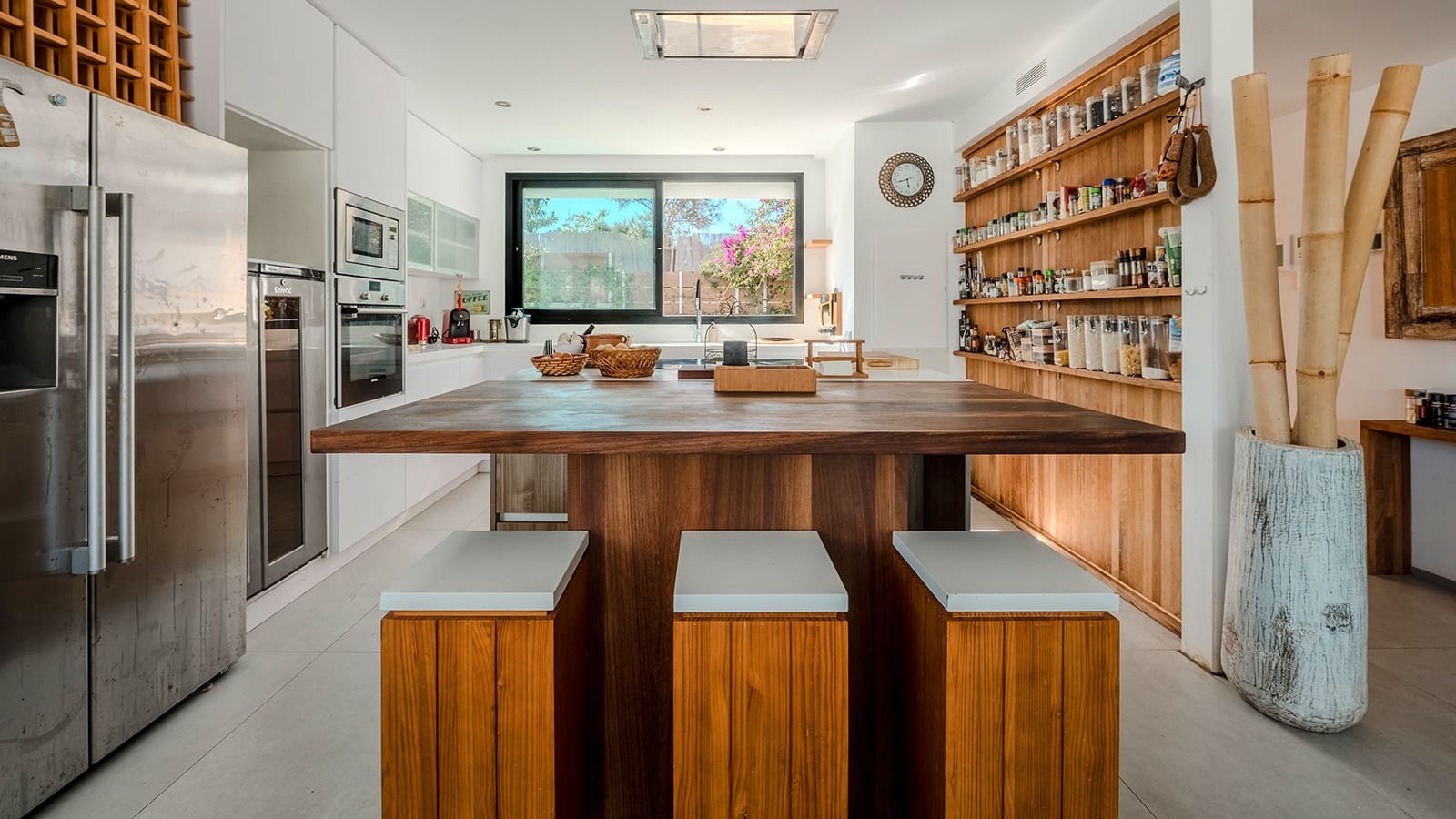 3 Zimmer Villa zu verkaufen in Cap Martinet mit Pool Garage - 1.790.000 € (Ref: 9449715)