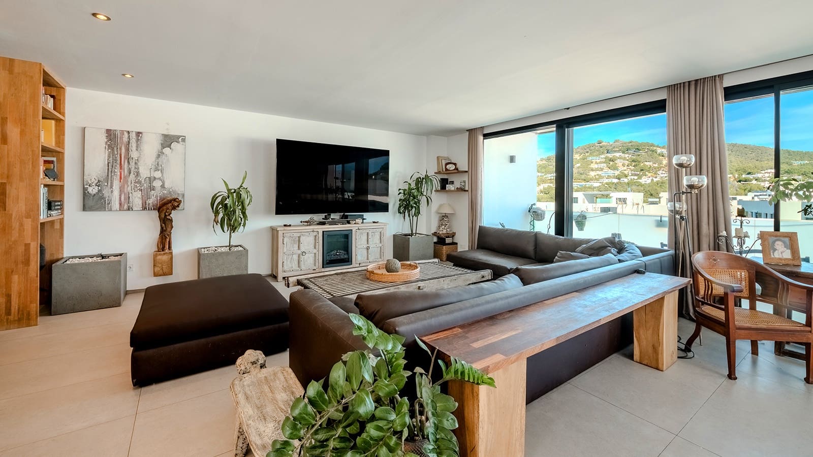 3 Zimmer Villa zu verkaufen in Cap Martinet mit Pool Garage - 1.790.000 € (Ref: 9449715)