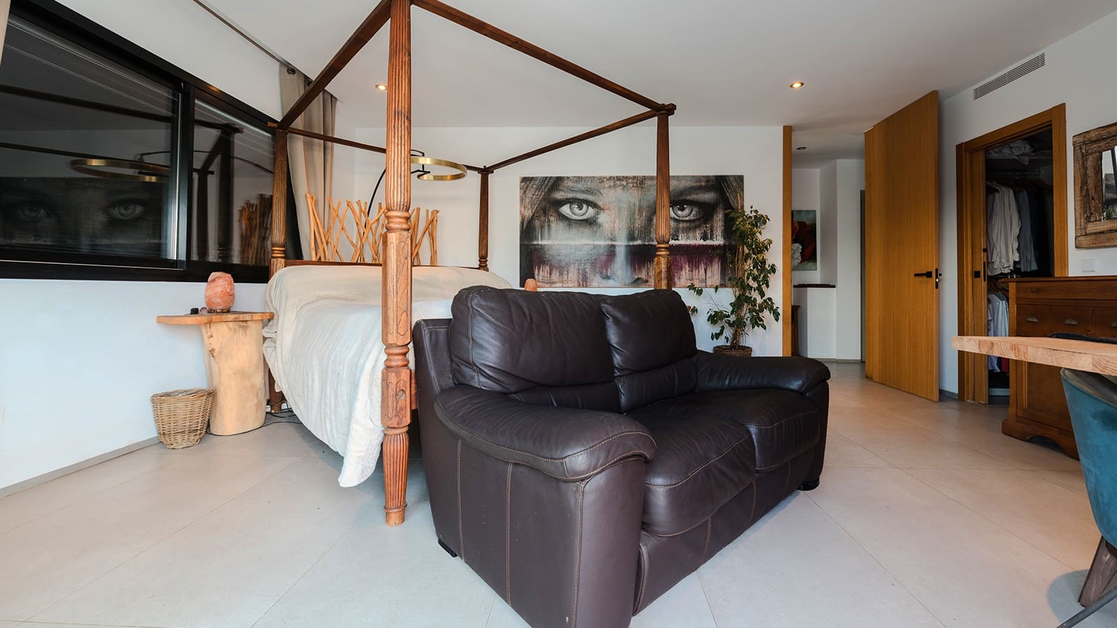 3 Zimmer Villa zu verkaufen in Cap Martinet mit Pool Garage - 1.790.000 € (Ref: 9449715)