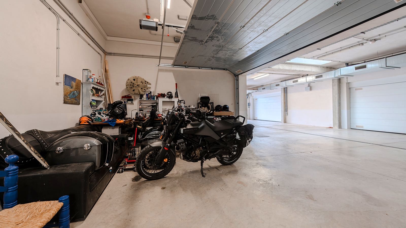 3 Zimmer Villa zu verkaufen in Cap Martinet mit Pool Garage - 1.790.000 € (Ref: 9449715)