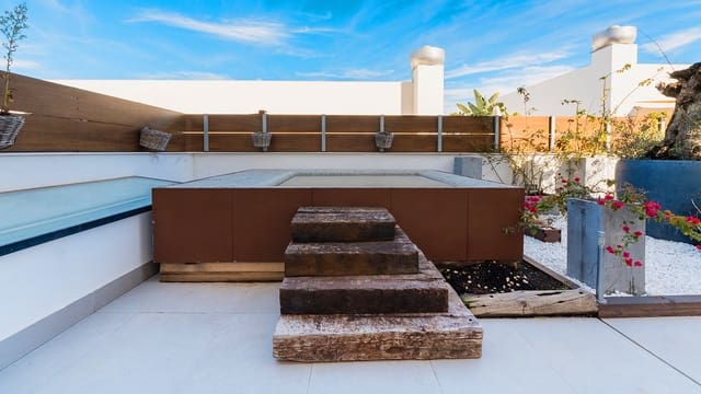 3 Zimmer Villa zu verkaufen in Cap Martinet, Ibiza / Eivissa Stadt mit Pool Garage - 1.790.000 € (Ref: 9449715)