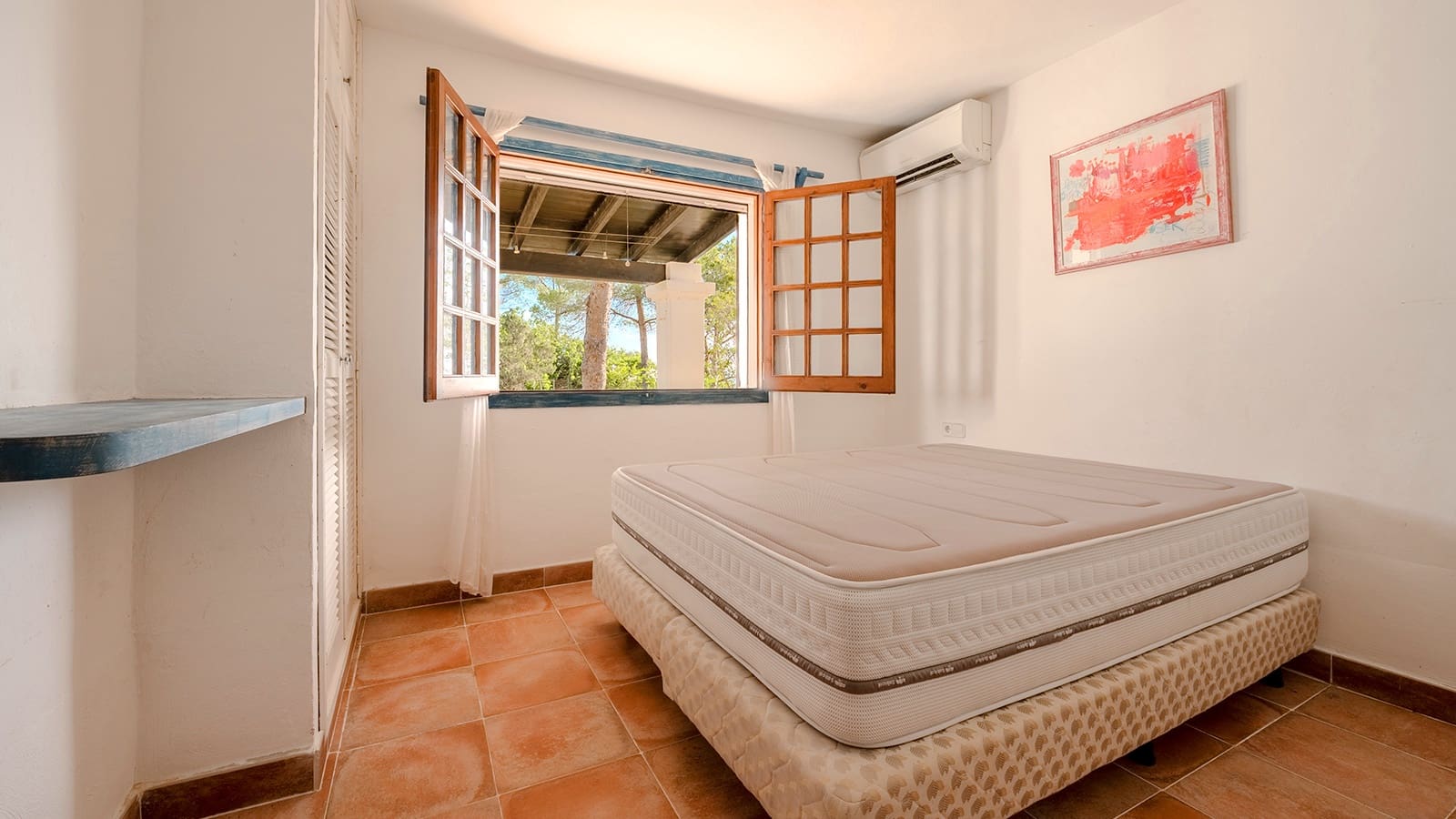 5 sypialnia Willa na sprzedaż w Es Cubells z basenem - 8 500 000 € (Ref: 9450675)