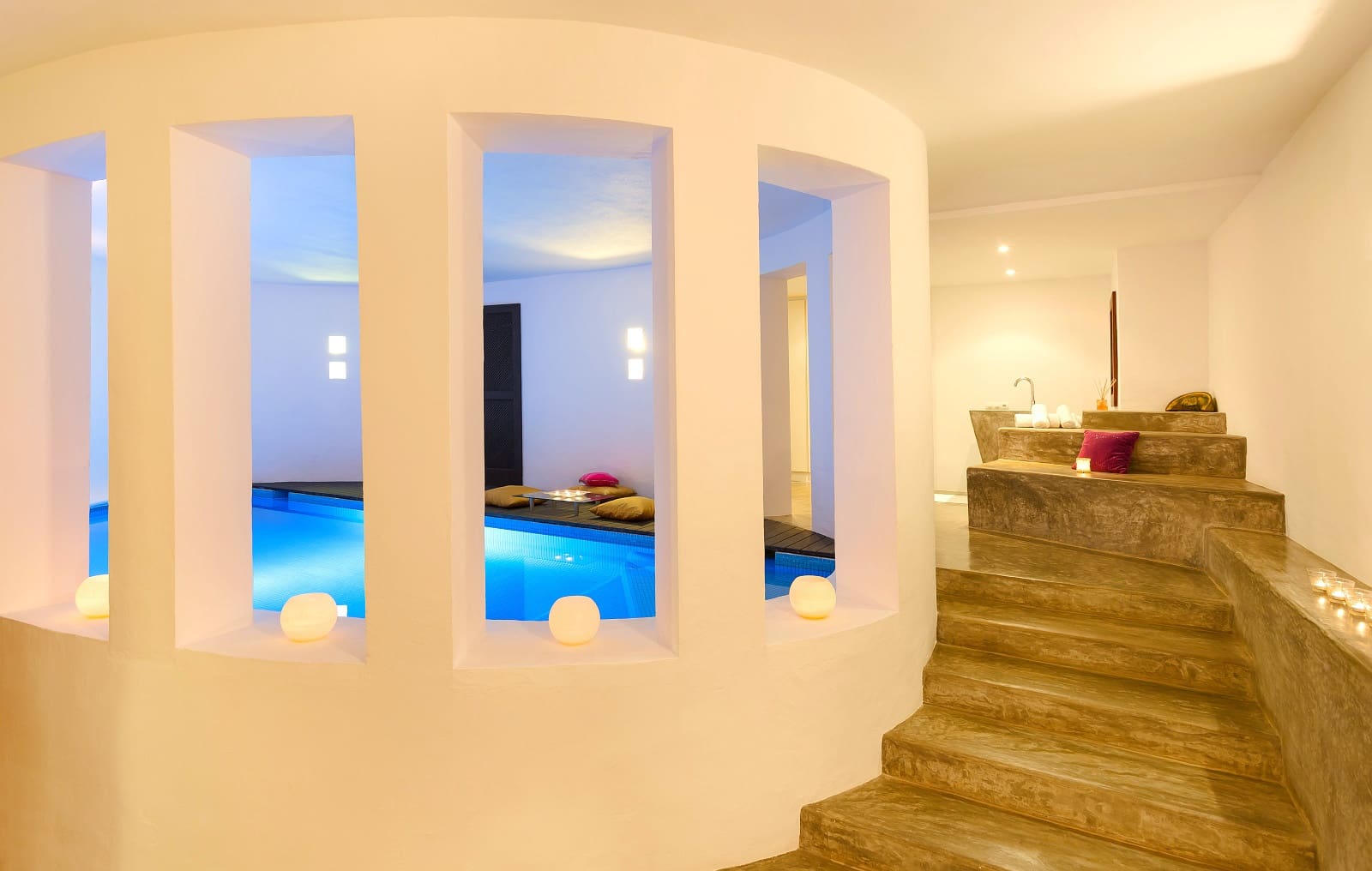 7 bedroom Villa for sale in Santa Gertrudis de Fruitera with pool - € 12,000,000 (Ref: 9688443)