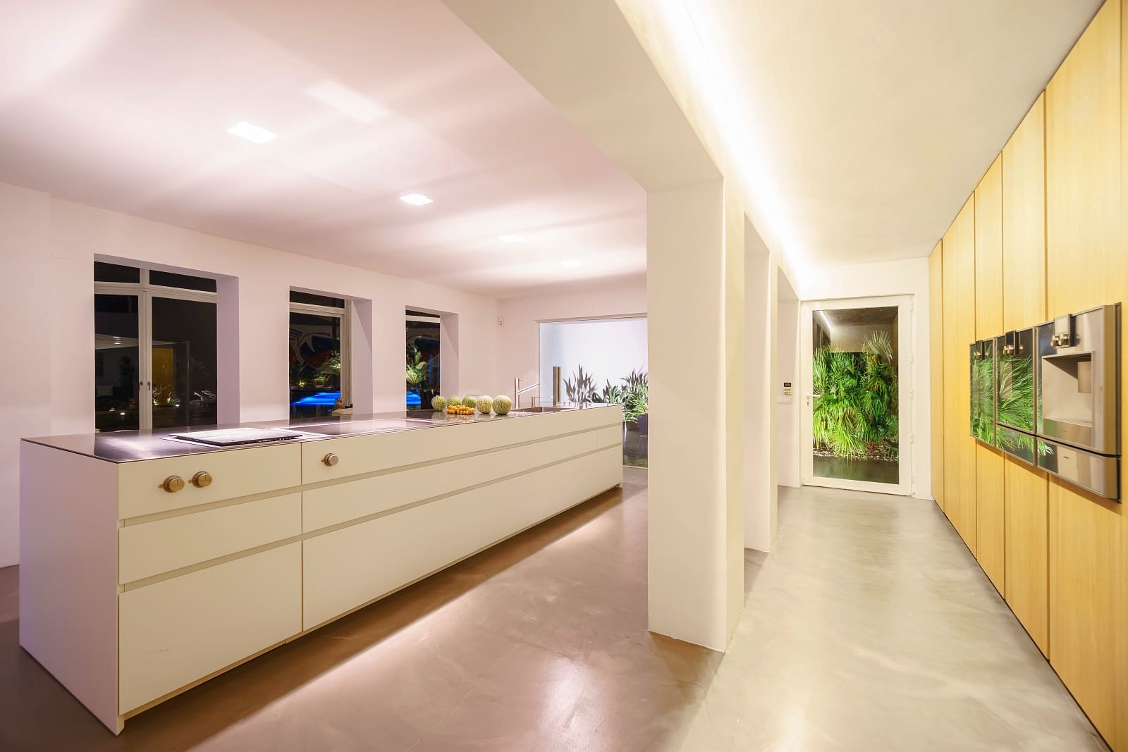 7 bedroom Villa for sale in Santa Gertrudis de Fruitera with pool - € 12,000,000 (Ref: 9688443)