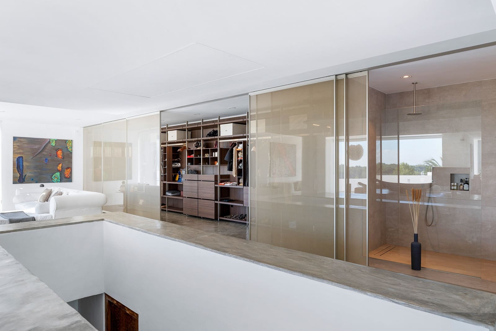 7 bedroom Villa for sale in Santa Gertrudis de Fruitera with pool - € 12,000,000 (Ref: 9688443)