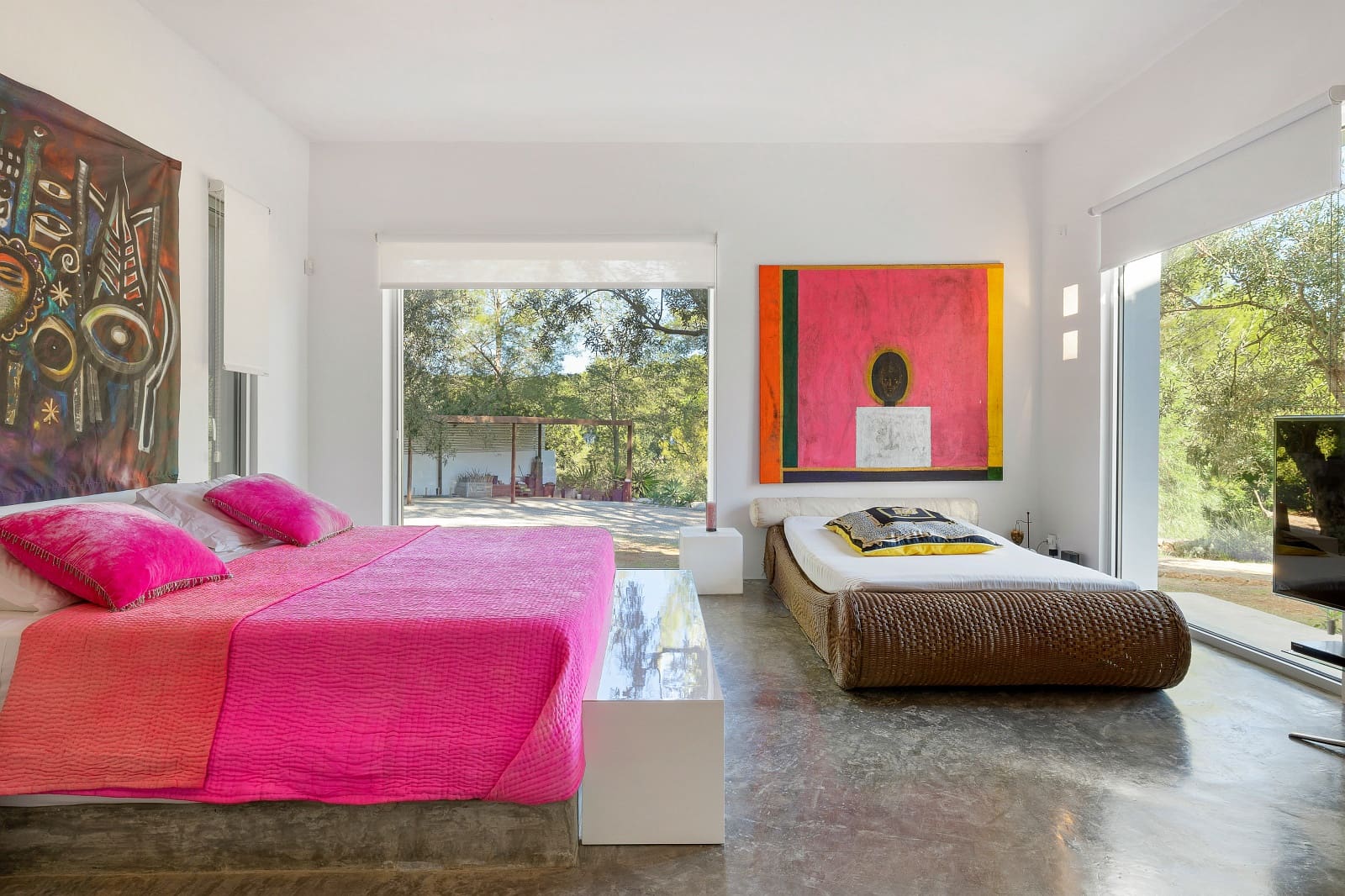 7 bedroom Villa for sale in Santa Gertrudis de Fruitera with pool - € 12,000,000 (Ref: 9688443)