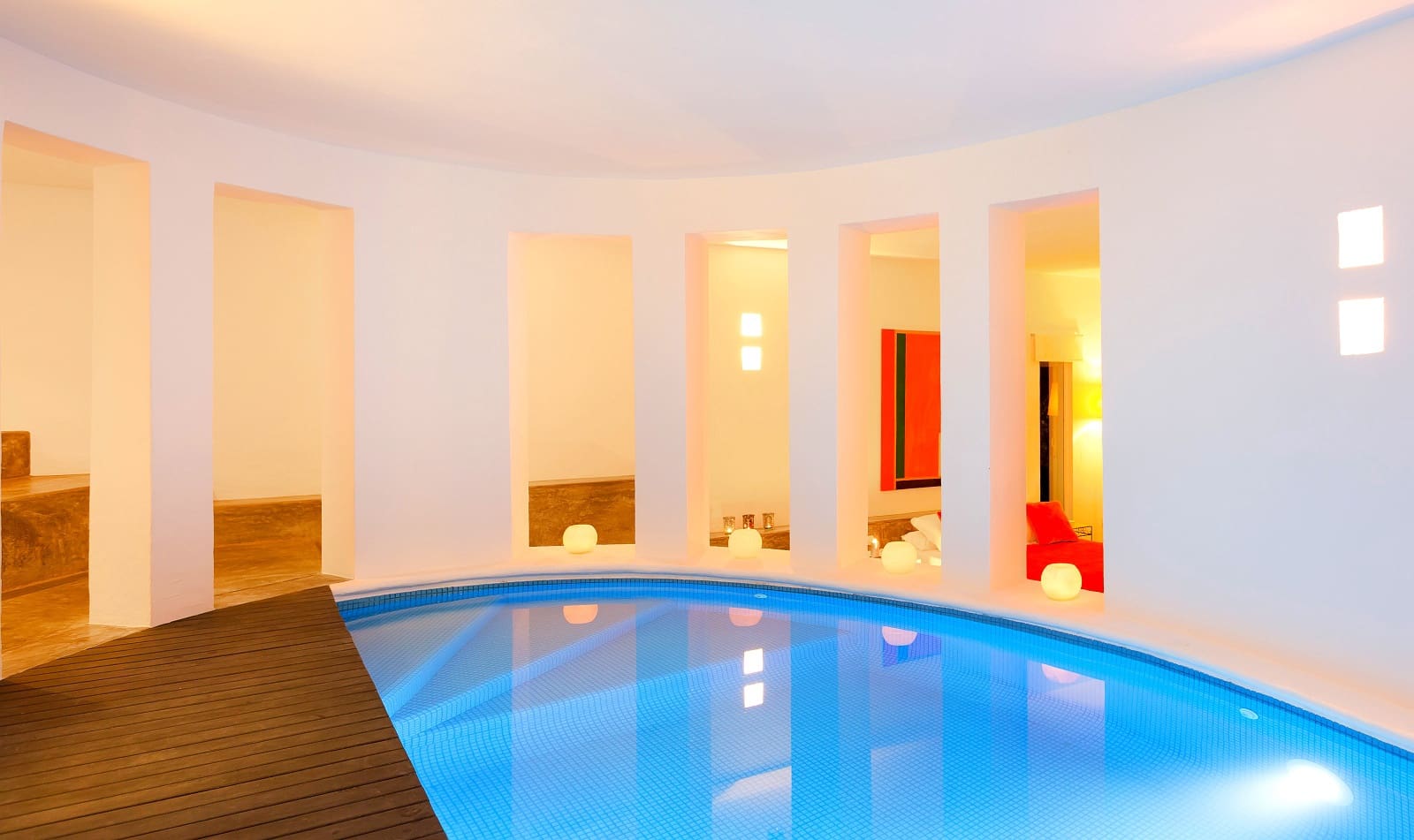 7 bedroom Villa for sale in Santa Gertrudis de Fruitera with pool - € 12,000,000 (Ref: 9688443)