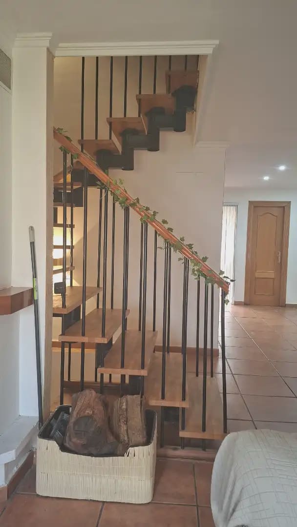 3 quarto Moradia em Banda para venda em Massamagrell com garagem - 299 900 € (Ref: 10165296)
