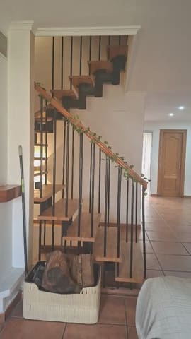 3 quarto Moradia em Banda para venda em Massamagrell com garagem - 299 900 € (Ref: 10165296)
