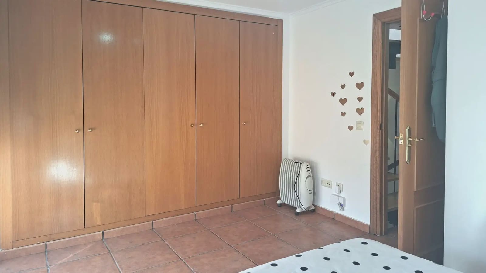 3 quarto Moradia em Banda para venda em Massamagrell com garagem - 299 900 € (Ref: 10165296)