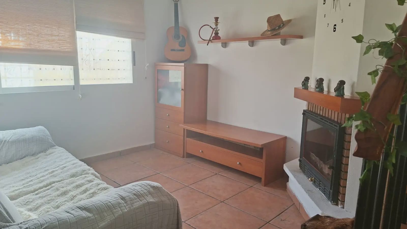 3 quarto Moradia em Banda para venda em Massamagrell com garagem - 299 900 € (Ref: 10165296)