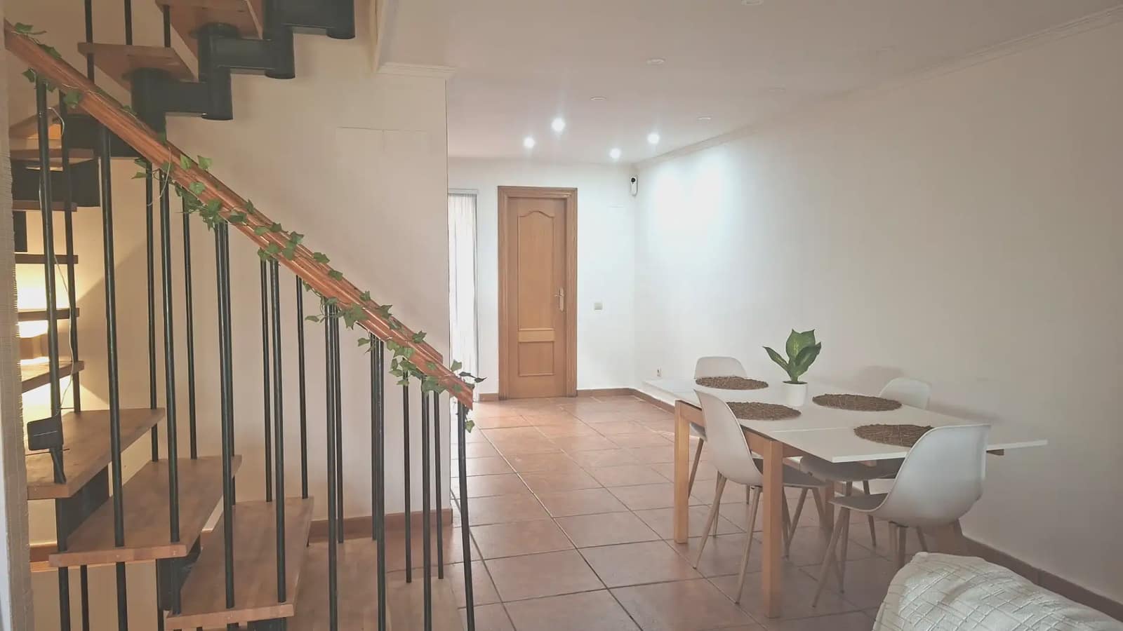 3 quarto Moradia em Banda para venda em Massamagrell com garagem - 299 900 € (Ref: 10165296)