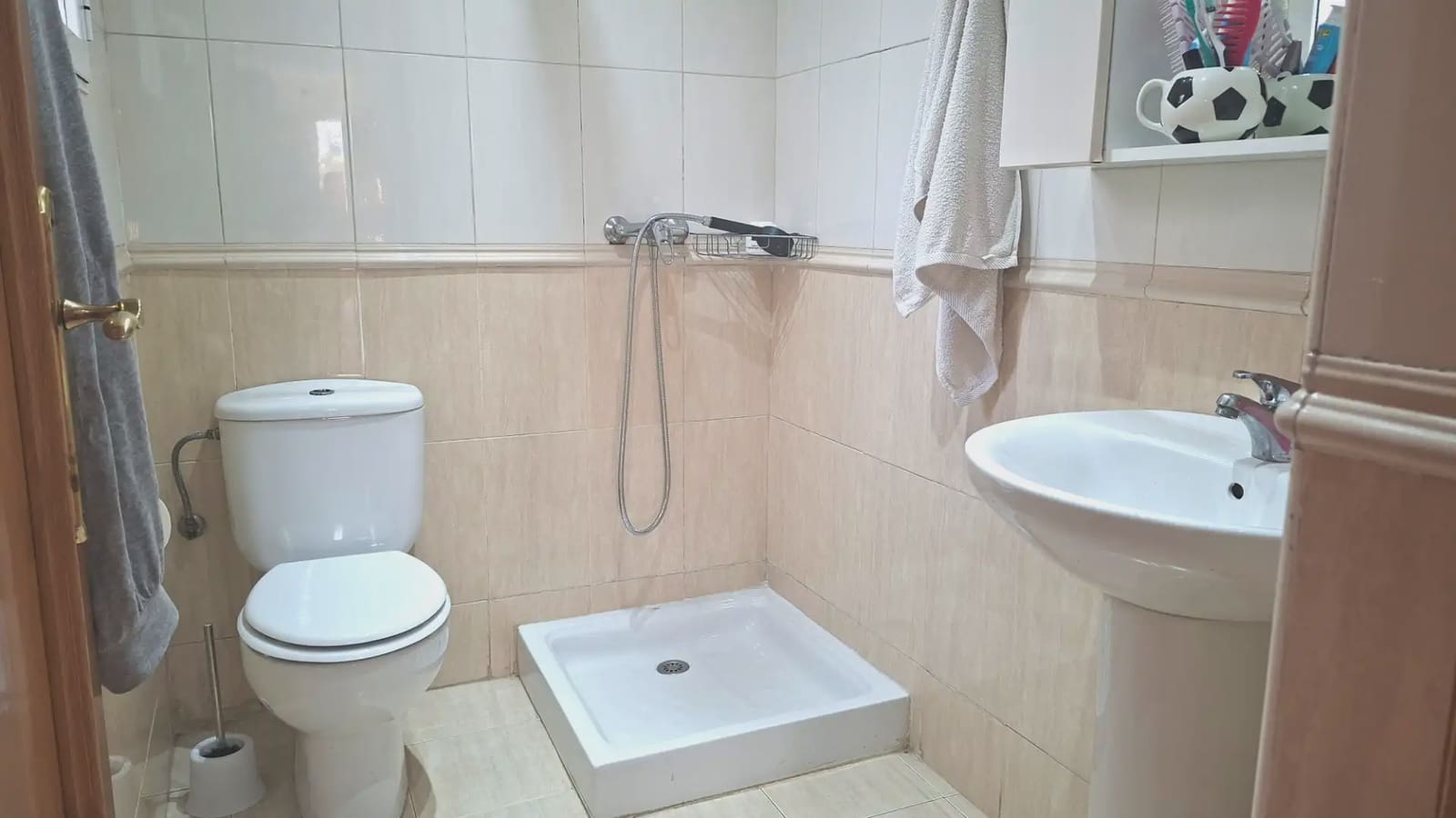 3 quarto Moradia em Banda para venda em Massamagrell com garagem - 299 900 € (Ref: 10165296)