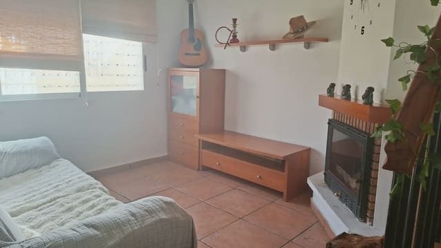 3 quarto Moradia em Banda para venda em Massamagrell com garagem - 299 900 € (Ref: 10165296)