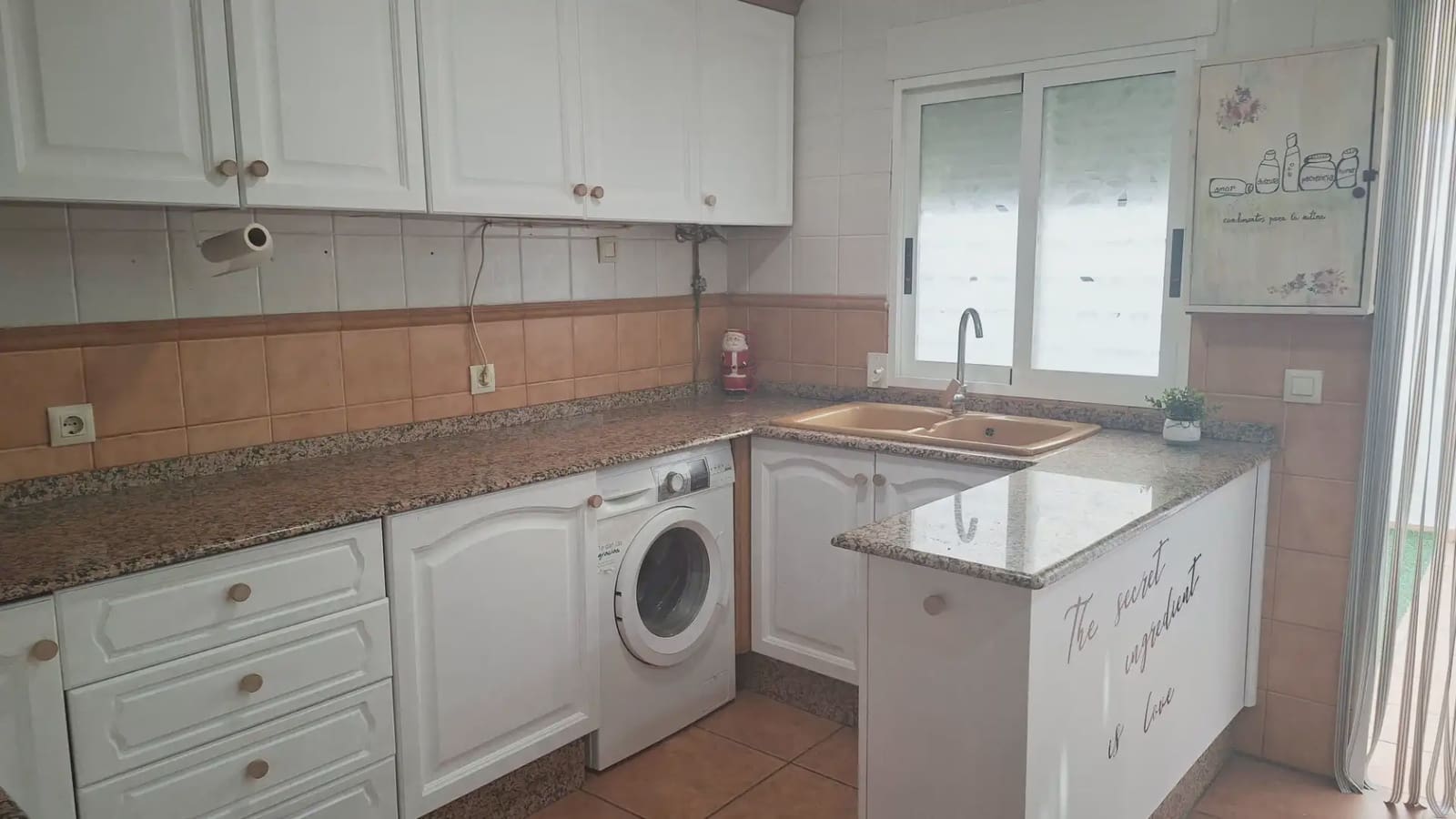 3 quarto Moradia em Banda para venda em Massamagrell com garagem - 299 900 € (Ref: 10165296)