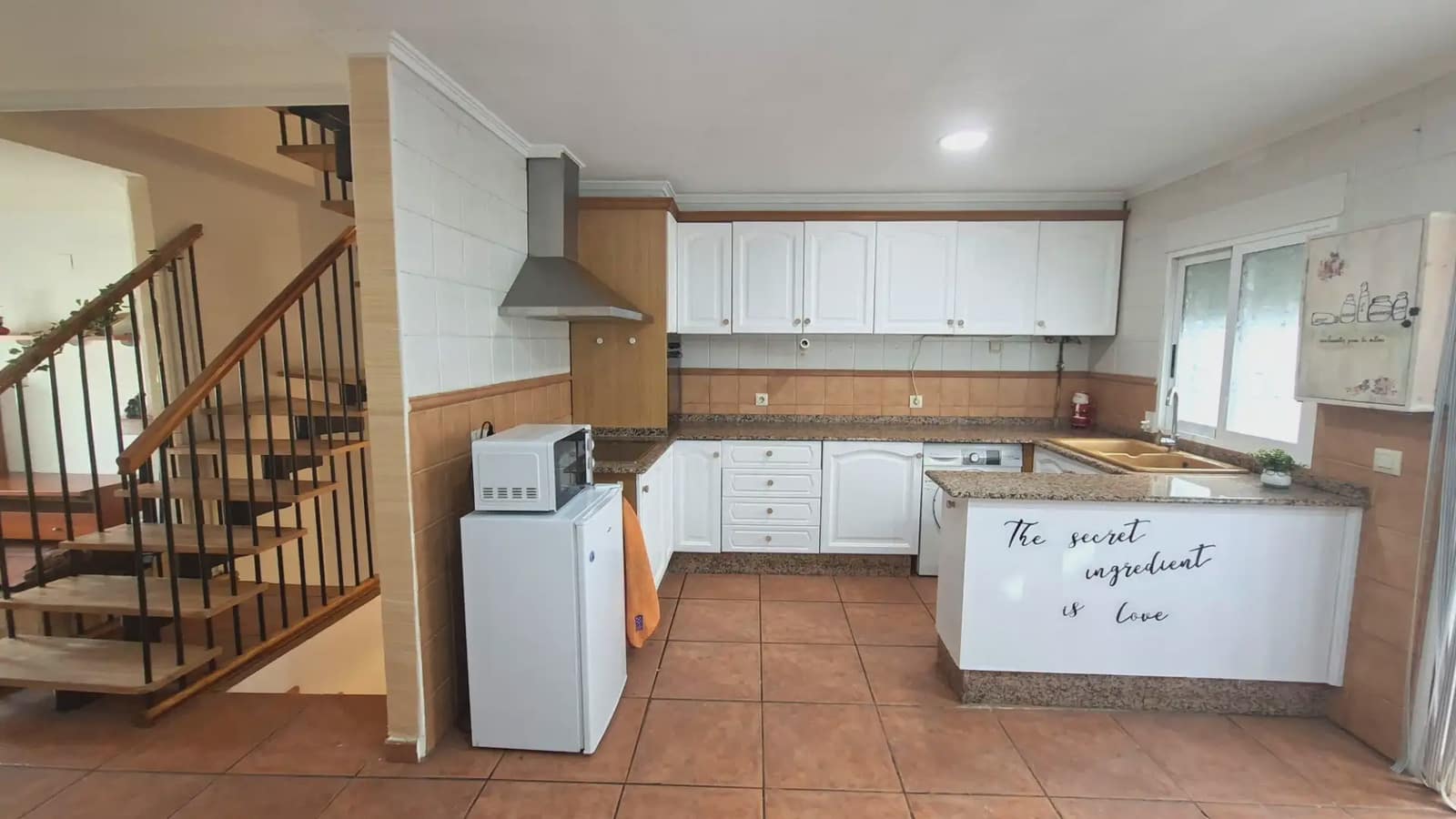 3 quarto Moradia em Banda para venda em Massamagrell com garagem - 299 900 € (Ref: 10165296)