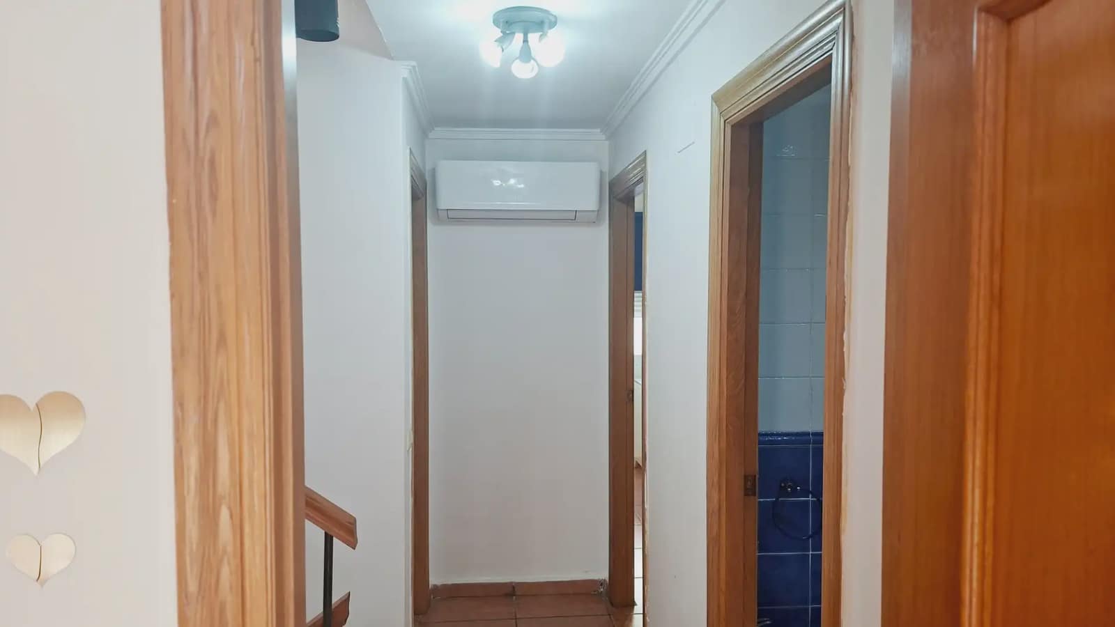 3 quarto Moradia em Banda para venda em Massamagrell com garagem - 299 900 € (Ref: 10165296)
