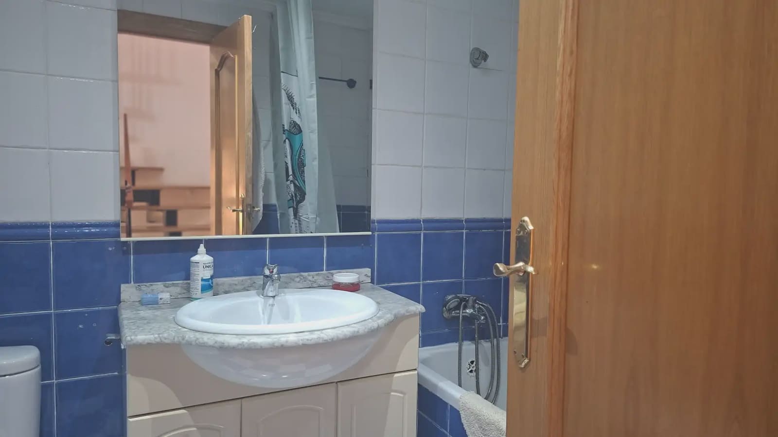 3 quarto Moradia em Banda para venda em Massamagrell com garagem - 299 900 € (Ref: 10165296)