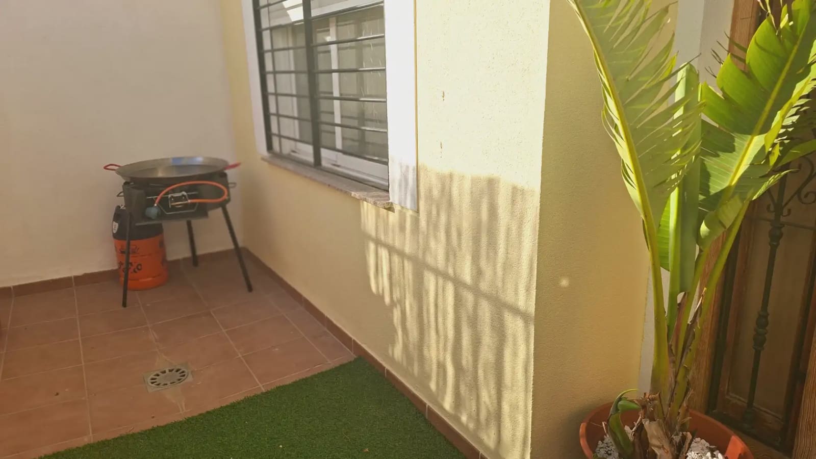 3 quarto Moradia em Banda para venda em Massamagrell com garagem - 299 900 € (Ref: 10165296)