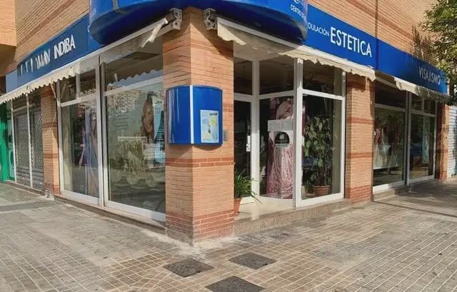 Komercyjne do wynajęcia w Miasto Walencja - 2 400 € (Ref: 10165298)