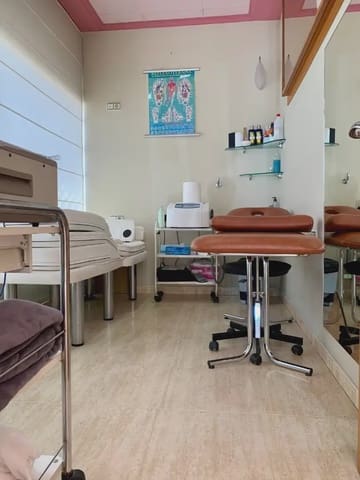 Kaupallinen vuokrattavana paikassa Cabanyal-Canyamelar, Valencia kaupunki - 2 400 € (Ref: 10165298)