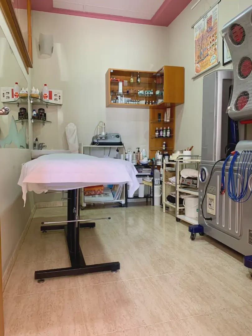 Komercyjne do wynajęcia w Miasto Walencja - 2 400 € (Ref: 10165298)