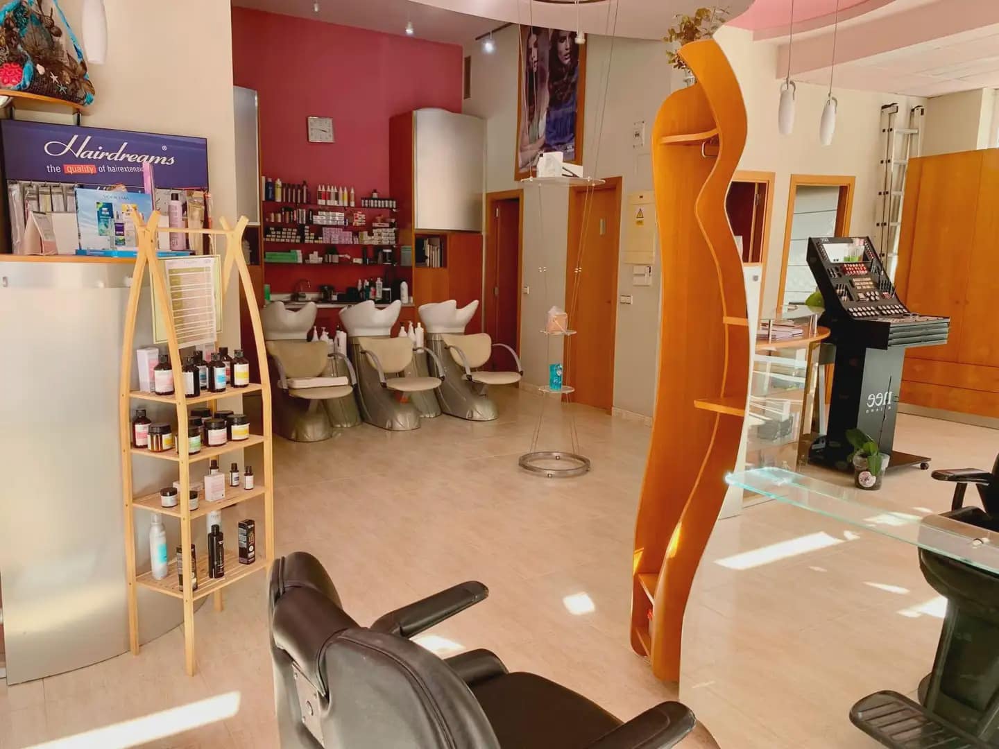 Komercyjne do wynajęcia w Miasto Walencja - 2 400 € (Ref: 10165298)