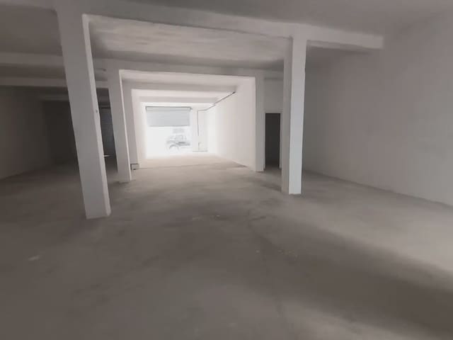 Komercyjne na sprzedaż w Benetússer - 75 000 € (Ref: 10165299)
