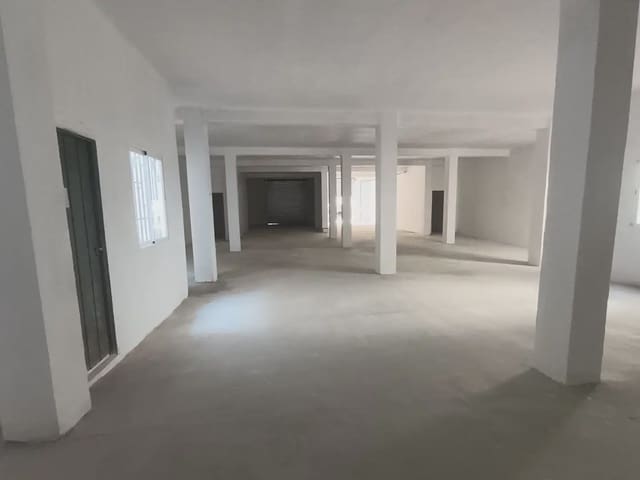 Komercyjne na sprzedaż w Benetússer - 75 000 € (Ref: 10165299)