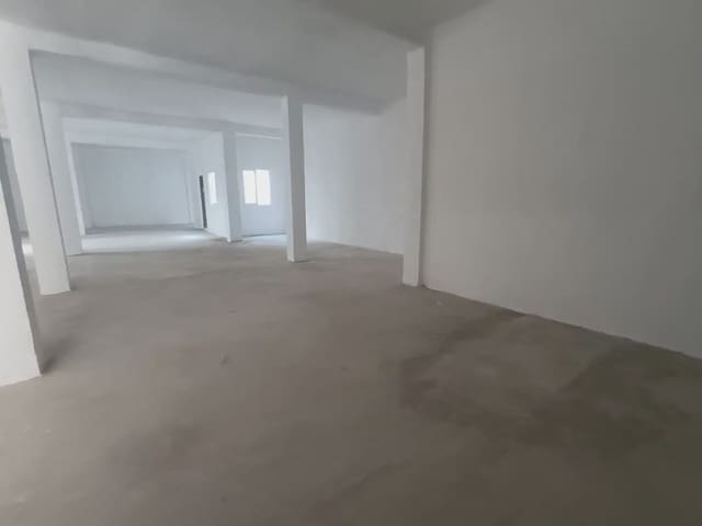 Komercyjne na sprzedaż w Benetússer - 75 000 € (Ref: 10165299)