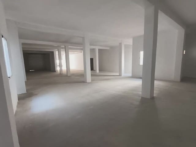 Komercyjne na sprzedaż w Benetússer - 75 000 € (Ref: 10165299)