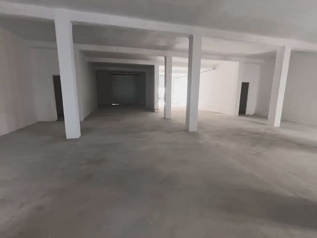 Komercyjne na sprzedaż w Benetússer - 75 000 € (Ref: 10165299)
