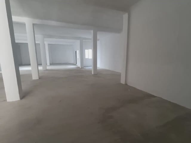 Komercyjne na sprzedaż w Benetússer - 75 000 € (Ref: 10165299)