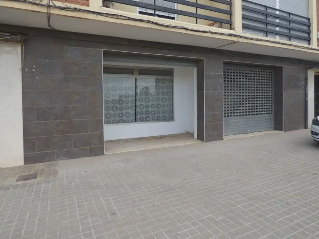Komercyjne na sprzedaż w Miasto Walencja - 95 000 € (Ref: 10165300)