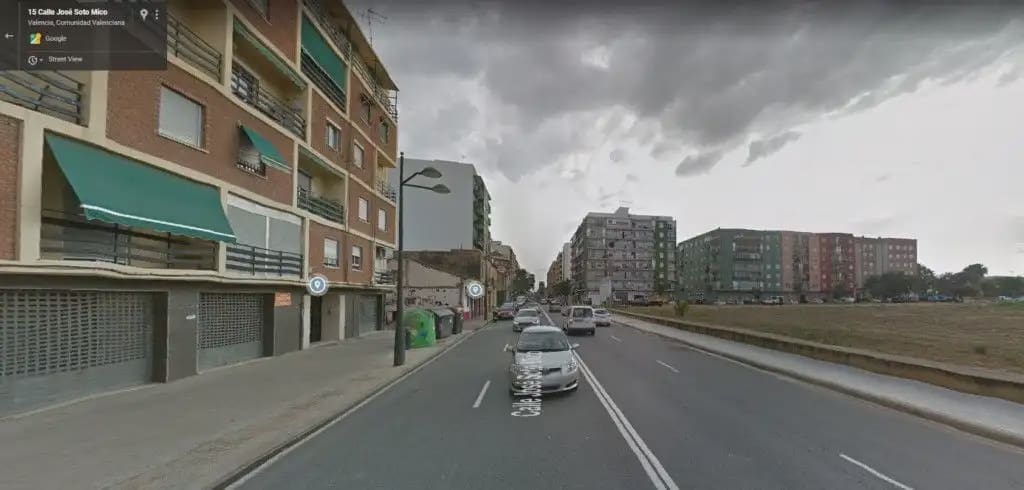 Komercyjne na sprzedaż w Miasto Walencja - 95 000 € (Ref: 10165300)