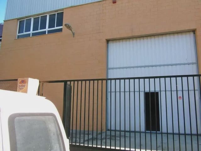 Commerciale in vendita in Picanya - 675.000 € (Rif: 10165301)