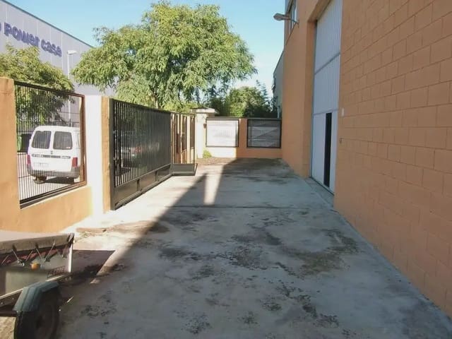 Commerciale in vendita in Picanya - 675.000 € (Rif: 10165301)