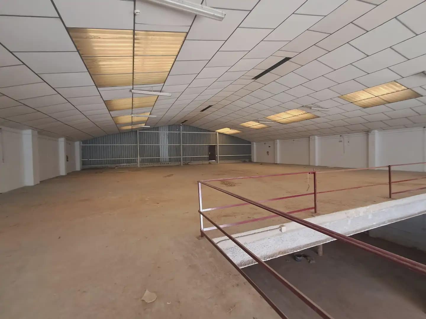 Kommersiell til salgs i Picanya - € 675 000 (Ref: 10165301)