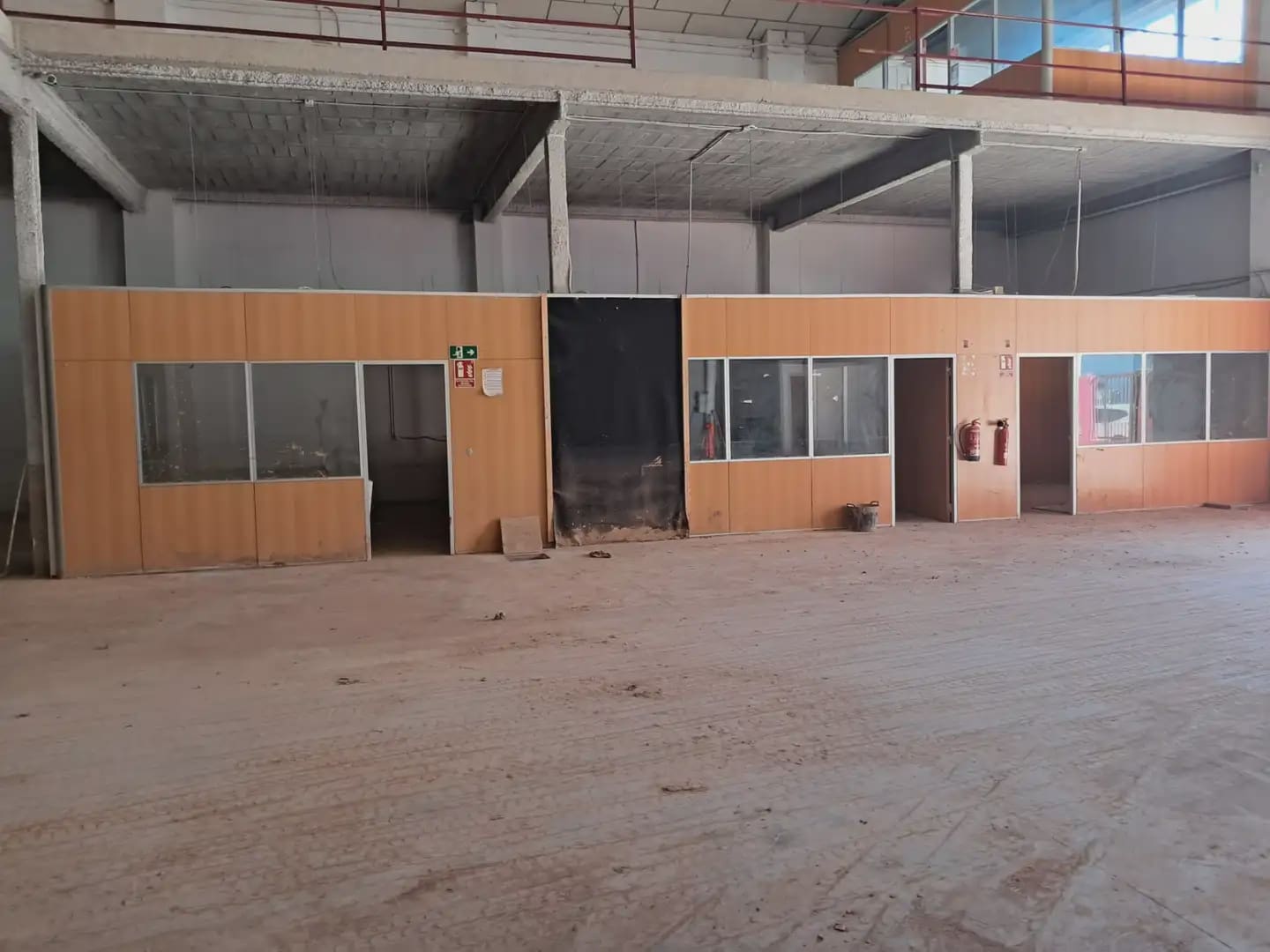Kommersiell til salgs i Picanya - € 675 000 (Ref: 10165301)