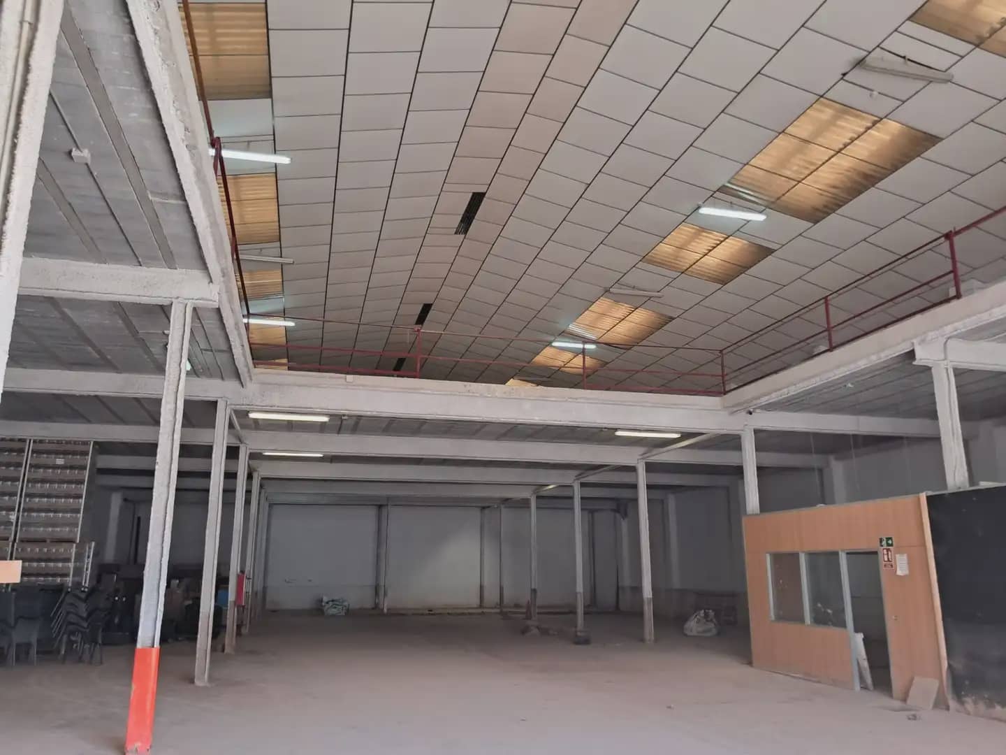 Kommersiell til salgs i Picanya - € 675 000 (Ref: 10165301)