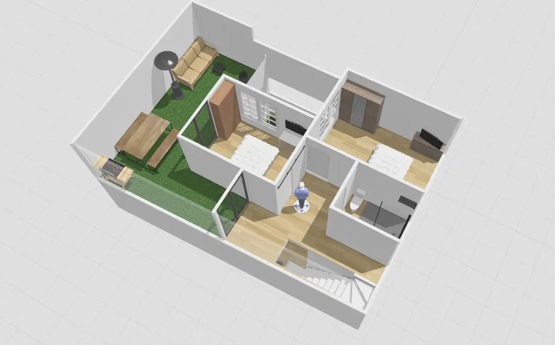 3 soveværelse Byhus til salg i Paiporta - € 212.000 (Ref: 10165302)